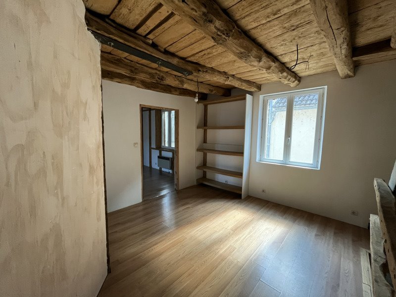 Vente Maison CONDAT SUR VEZERE - 3 pièces -135 m² - (24570)