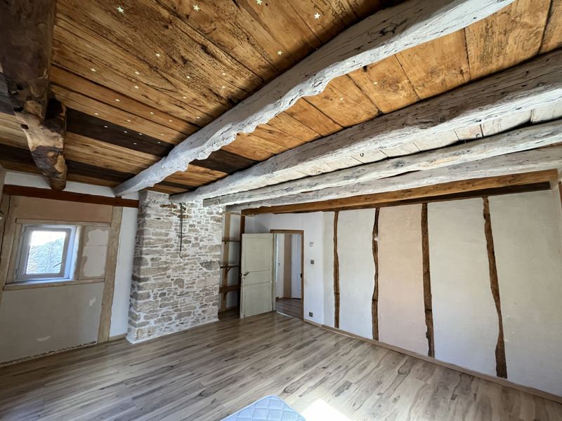 Vente Maison CONDAT SUR VEZERE - 3 pièces -135 m² - (24570)