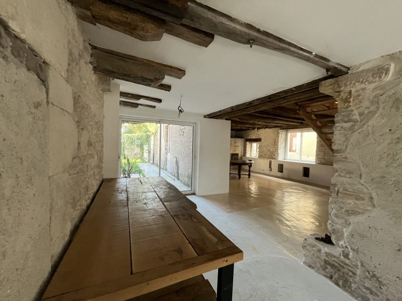 Vente Maison CONDAT SUR VEZERE - 3 pièces -135 m² - (24570)