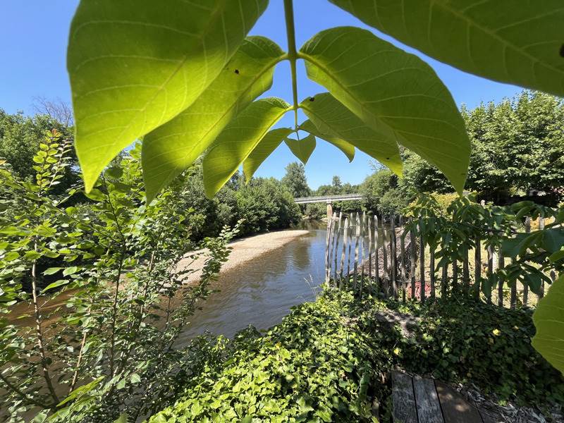 Vente Maison CONDAT SUR VEZERE 24570 3 pièces - 135 m²