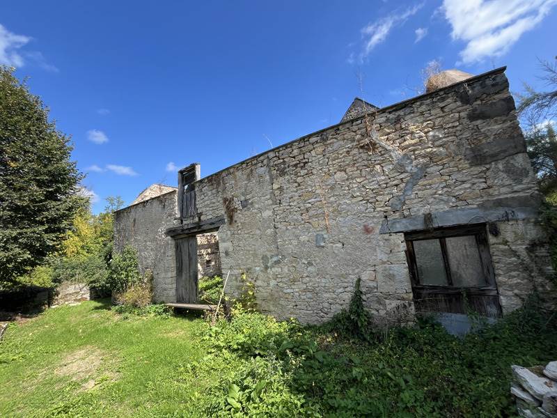 Vente Maison CONDAT SUR VEZERE - 3 pièces -135 m² - (24570)