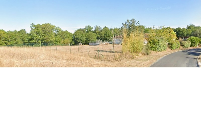 Vente Terrain LA CASSAGNE - -3368 m² - (24120)