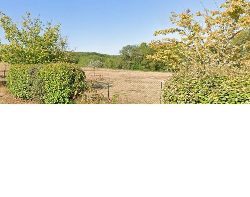 Vente Terrain LA CASSAGNE - -3368 m² - (24120)