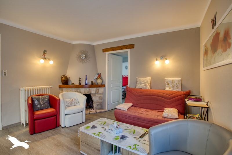 Vente Maison CONDAT SUR VEZERE - 9 pièces -126 m² - (24570)