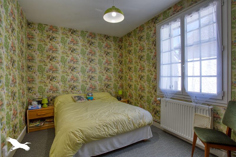 Vente Maison CONDAT SUR VEZERE - 9 pièces -126 m² - (24570)