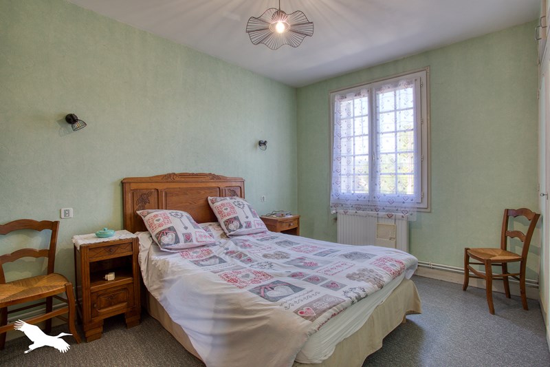 Vente Maison CONDAT SUR VEZERE - 9 pièces -126 m² - (24570)