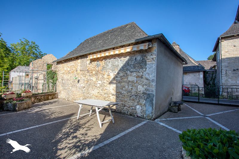 Vente Maison CONDAT SUR VEZERE - 9 pièces -126 m² - (24570)