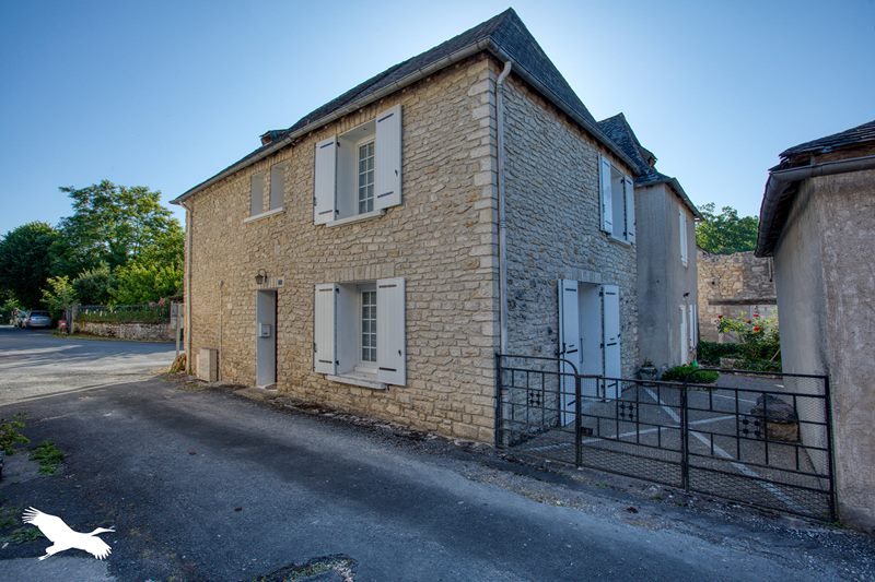 Vente Maison CONDAT SUR VEZERE 24570 9 pièces - 126 m²