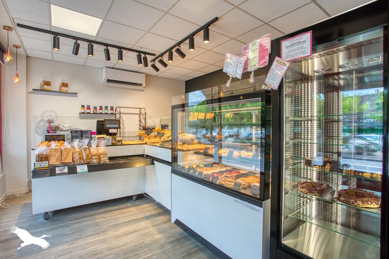 Vente Immeuble LE LARDIN ST LAZARE - -  417 m² - (24570)