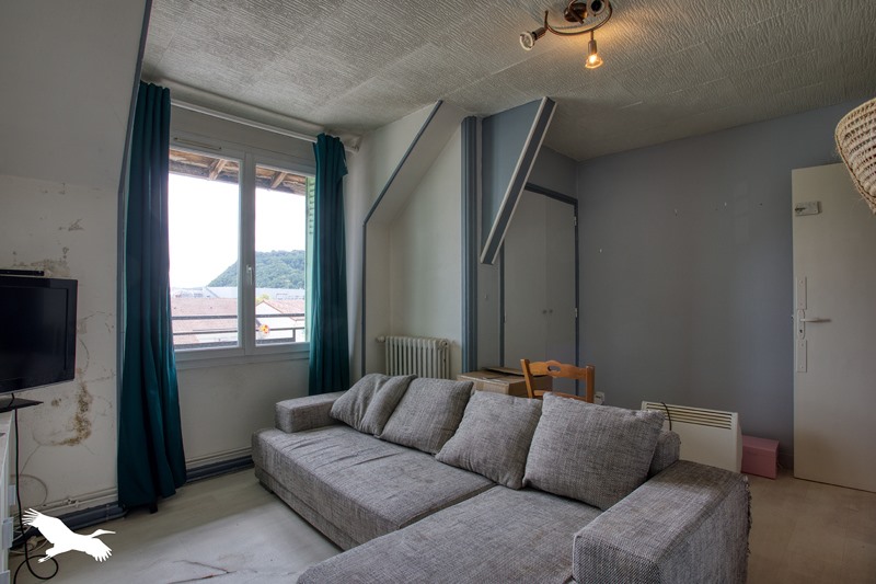 Vente Immeuble LE LARDIN ST LAZARE - -  417 m² - (24570)