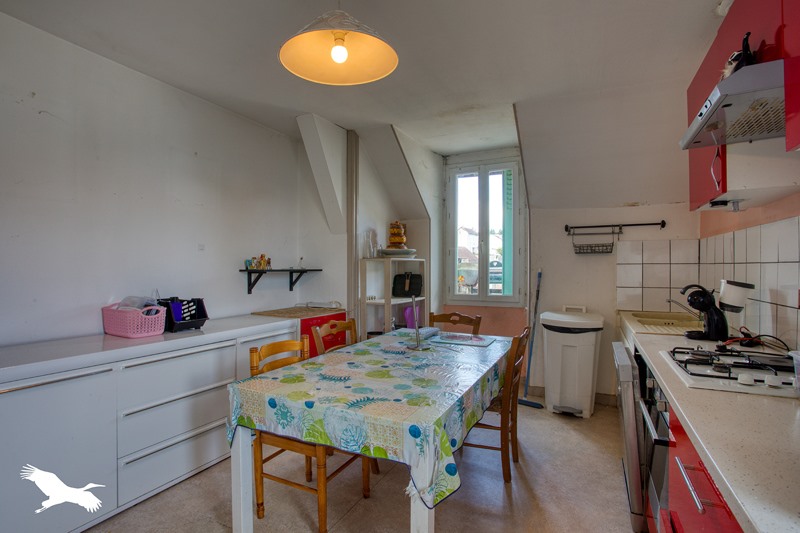 Vente Immeuble LE LARDIN ST LAZARE - -  417 m² - (24570)