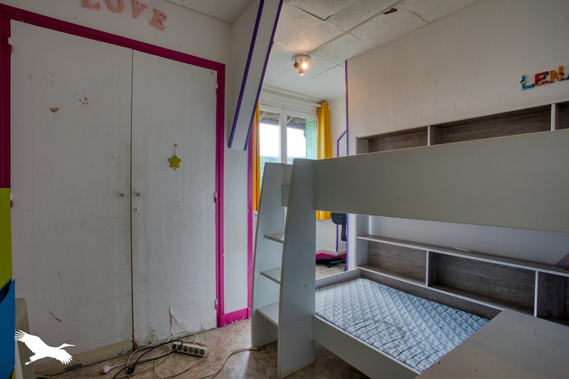 Vente Immeuble LE LARDIN ST LAZARE - -  417 m² - (24570)