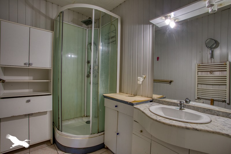 Vente Immeuble LE LARDIN ST LAZARE - -  417 m² - (24570)