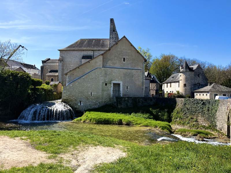 Vente Maison CONDAT SUR VEZERE - 5 pièces -194 m² - (24570)