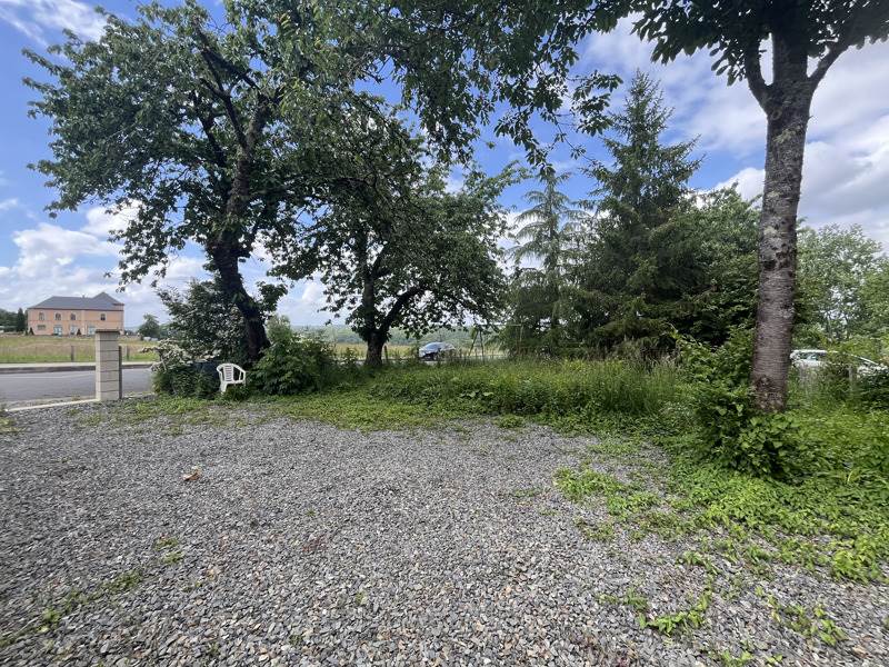 Vente Maison HAUTEFORT - 6 pièces -200 m² - (24390)
