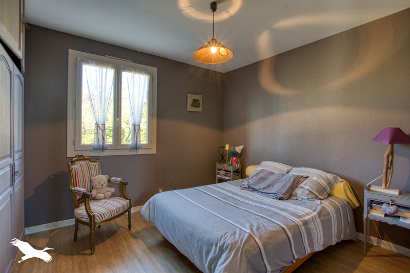 Vente Maison NAILHAC - 4 pièces -115 m² - (24390)