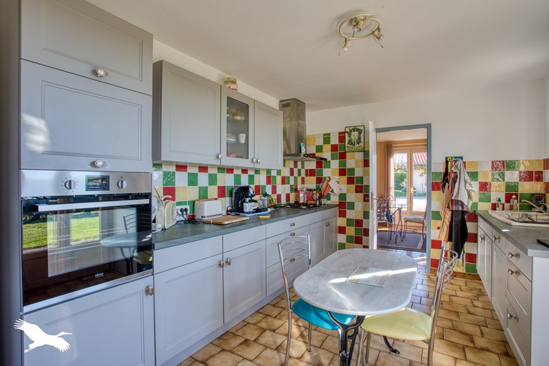 Vente Maison NAILHAC - 4 pièces -115 m² - (24390)