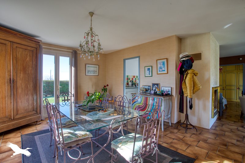 Vente Maison NAILHAC - 4 pièces -115 m² - (24390)