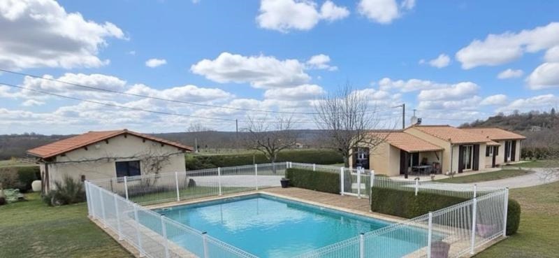 Vente Maison NAILHAC - 4 pièces -115 m² - (24390)