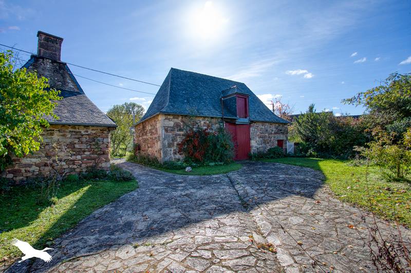 Vente Maison CHATRES - 4 pièces -126 m² - (24120)