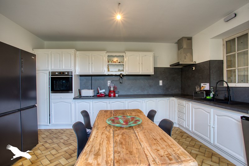 Vente Maison CONDAT SUR VEZERE - 4 pièces -147 m² - (24570)