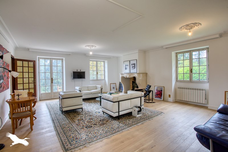 Vente Maison CONDAT SUR VEZERE - 4 pièces -147 m² - (24570)