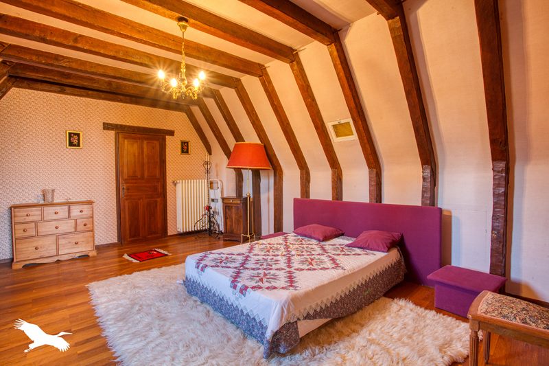 Vente Maison COLY ST AMAND - 4 pièces -150 m² - (24290)