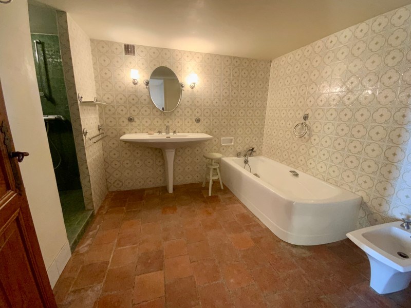 Vente Maison COLY ST AMAND - 4 pièces -150 m² - (24290)