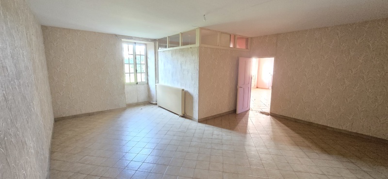 Vente Maison BEAUREGARD DE TERRASSON - 4 pièces -81 m² - (24120)