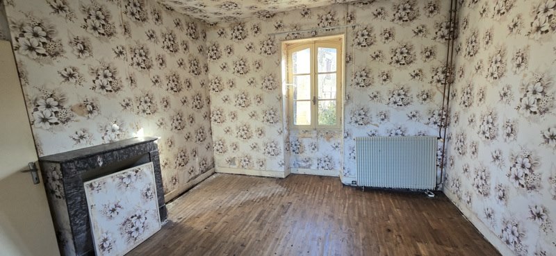 Vente Maison BEAUREGARD DE TERRASSON - 4 pièces -81 m² - (24120)