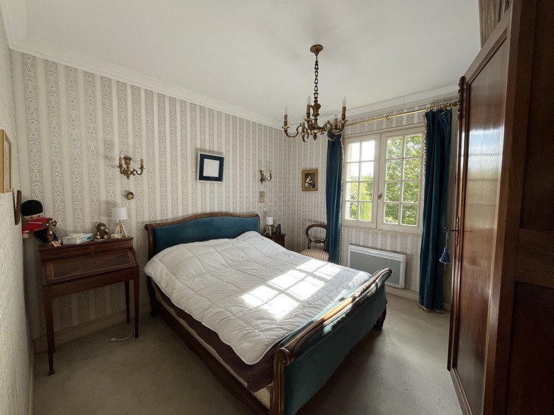 Vente Maison LE LARDIN ST LAZARE - 4 pièces -126 m² - (24570)