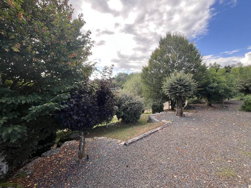 Vente Maison LE LARDIN ST LAZARE - 4 pièces -126 m² - (24570)