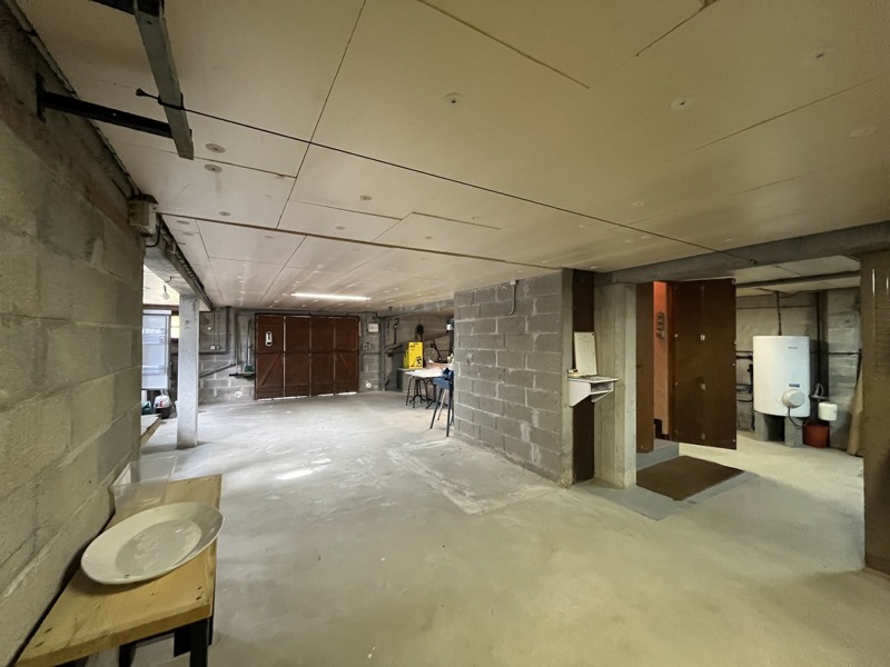 Vente Maison LE LARDIN ST LAZARE - 4 pièces -126 m² - (24570)