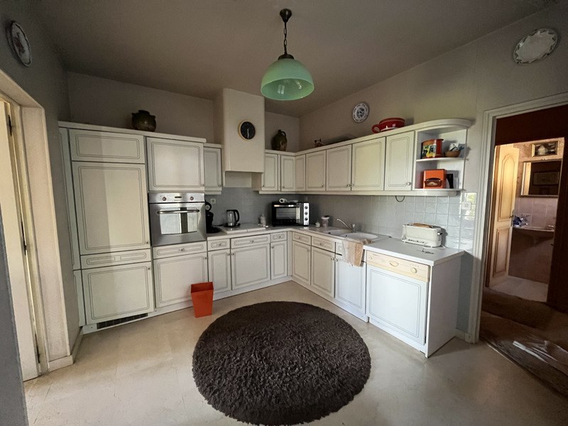 Vente Maison LE LARDIN ST LAZARE - 4 pièces -126 m² - (24570)