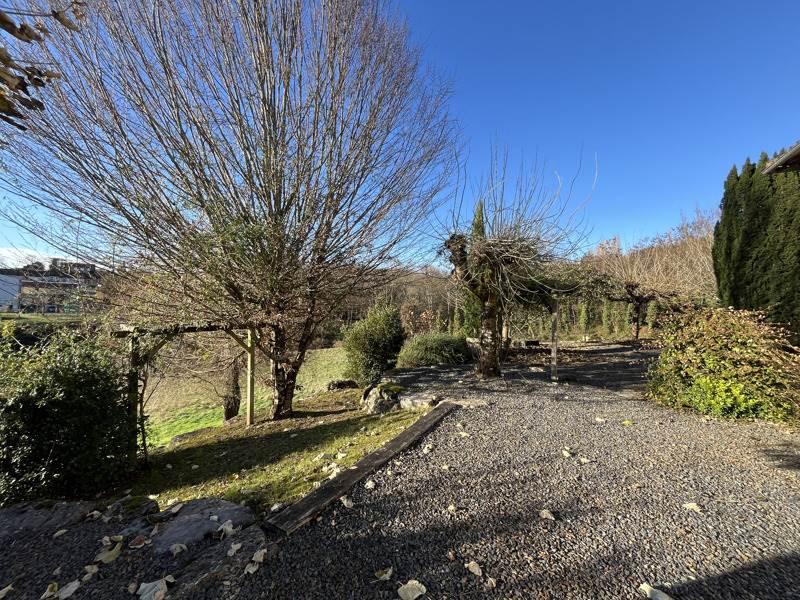 Vente Maison LE LARDIN ST LAZARE - 4 pièces -126 m² - (24570)