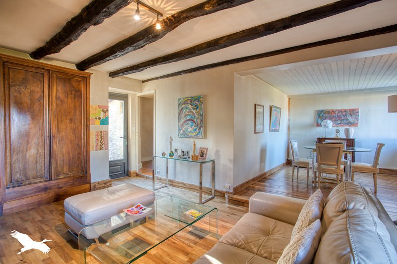 Vente Maison CONDAT SUR VEZERE - 7 pièces -222 m² - (24570)