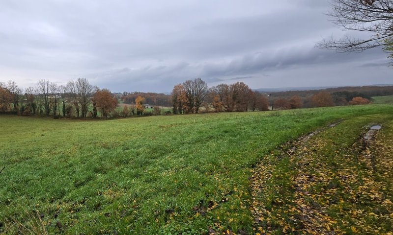Vente Terrain LIMEYRAT - -2400 m² - (24210)