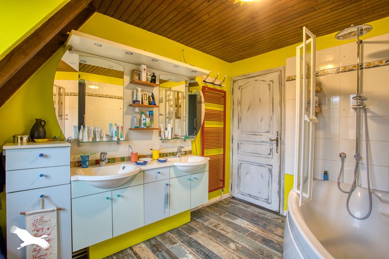 Vente Maison LA BACHELLERIE - 5 pièces -198 m² - (24210)