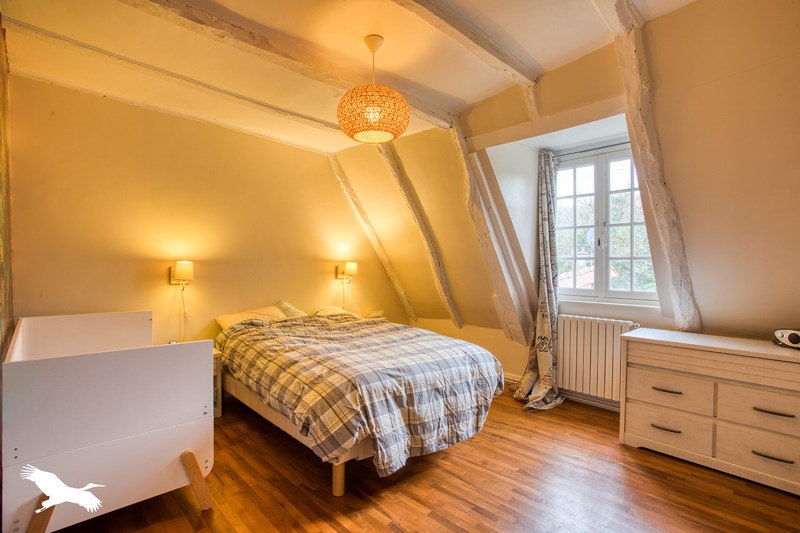 Vente Maison LA BACHELLERIE - 5 pièces -198 m² - (24210)
