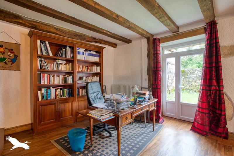 Vente Maison LA BACHELLERIE - 5 pièces -198 m² - (24210)