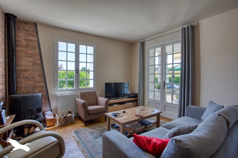 Vente Maison HAUTEFORT - 6 pièces -150 m² - (24390)