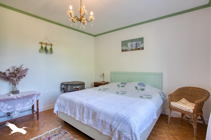 Vente Maison HAUTEFORT - 6 pièces -150 m² - (24390)