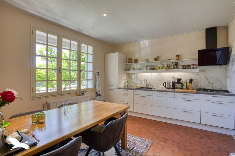 Vente Maison HAUTEFORT - 6 pièces -150 m² - (24390)