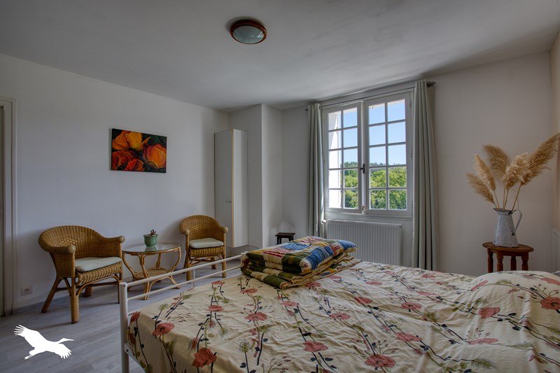 Vente Maison HAUTEFORT - 6 pièces -150 m² - (24390)