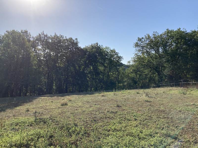 Vente Terrain LA BACHELLERIE - -1937 m² - (24210)