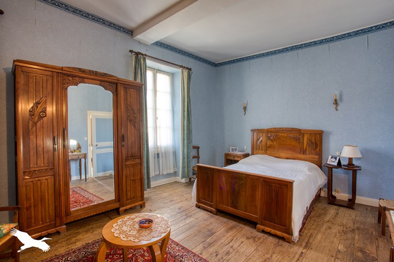 Vente Maison PEYRIGNAC - 6 pièces -133 m² - (24210)