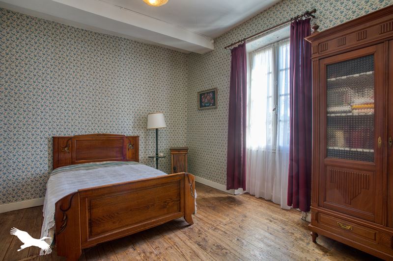 Vente Maison PEYRIGNAC - 6 pièces -133 m² - (24210)