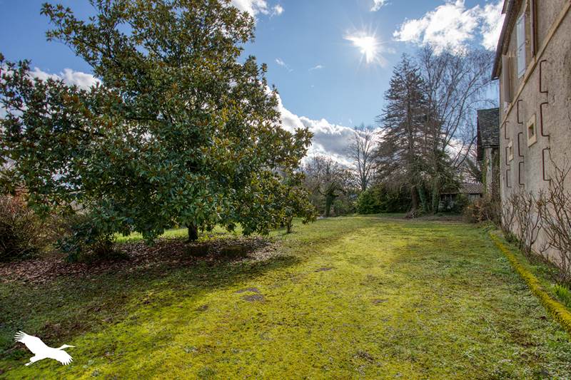 Vente Maison PEYRIGNAC - 6 pièces -133 m² - (24210)
