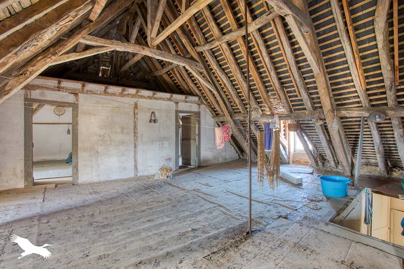 Vente Maison PEYRIGNAC - 6 pièces -133 m² - (24210)