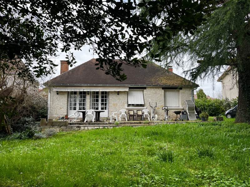 Vente Maison THENON - 3 pièces -60 m² - (24210)